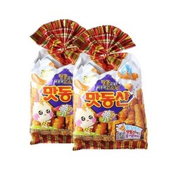 Haitai Matdongsan 70g/ Sweet, Crunchy Korean Snack, Kfood, Authentic Korean Food
