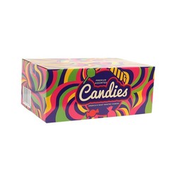 Bulk Assorted Classic Candy Party Mix – 11.5 lbs of Individually Wrapped Favorit