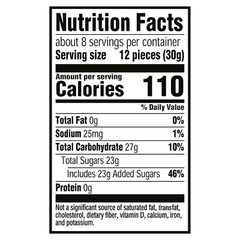Tropical Soft & Chewy Candy, 12 Bags – Delicious Sour Then Sweet Treats