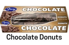 {3x PACK } MIXED-1 RASEBERRY, 1 LEMON 1 CHOCOLATE 6/pk PRIORITY SHIPPING