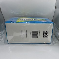 💥 Trident – Vibes Sour Patch Kids Blue Raspberry Chewing Gum – 6 bottles 240pcs