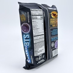BTS Oreo Limited Edition Brown Sugar Pancake Sandwich Cookies 10.68 oz