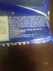 M&M’s Caramels 6 count Fun Size Pack 3.49 OZ-BRAND NEW-SHIPS SAME BUSINESS DAY