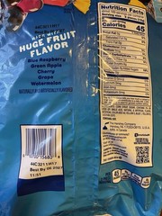 Watermelon Jolly Rancher Candy A Wedding Party Favorite 2 pounds Red New LBS
