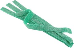 FirstChoiceCandy Sour Strip Belts (Cintaroos) thin, flat, chewy gummy candies