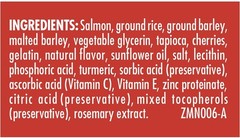 Zuke Mini Naturals Dog Treats – Chicken, Beef, Peanut Butter – 3x 16oz Pack