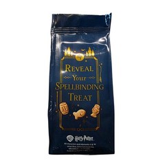 Goldfish Harry Potter Butterbeer Limited Edition Butterscotch 6.1 oz 4 Pack NEW