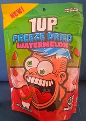 1UP Freeze Dried Candy 5 Flavor As SEEN ON TIK-TOK