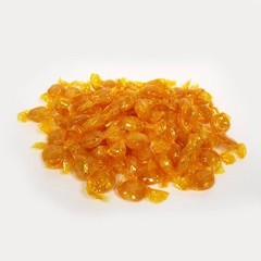 Howe Butterscotch Buttons (Pack of 3)