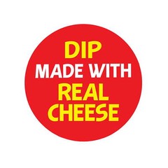 Handi-Snacks Mister Salty Pretzels ‘N Cheesy Dip Snack Packs, 10 Snack Packs