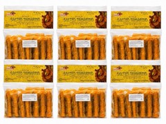 Philippine Salted Tamarind (Sampalok) – Sweet Salty Tamarind Candy x 6 packs