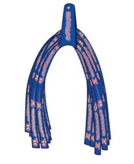 Classic Super Ropes Red Licorice Candy – 34″ Long – Kosher Certified – 15 Count