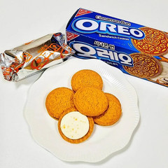 Oreo Desserts Sampler (4-Pack) | 4 Rare Asian Flavors from Taiwan and Korea