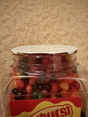 Starburst Jelly Beans Original Fruit Flavors Pantry Size 54 Ounce – EXPIRED