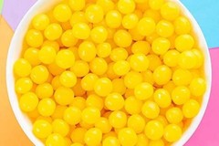 Lemonhead Candy 0.8 Ounce Box Pack of 24