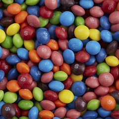 Skittles Mashups Wild Berry & Tropical 7.2oz