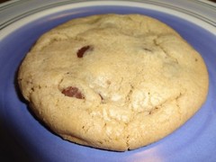 TERRIFIC HOMEMADE MILKY WAY SALTED CARAMEL COOKIES (30 COOKIES)