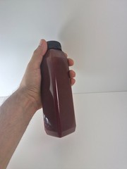 Chamoy bottles Home Made 12oz bottle FULL