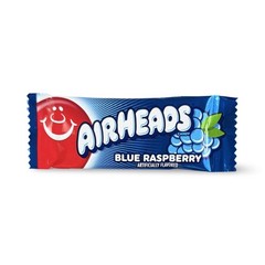 Airheads Mini Chewy Candy Bars – 1 lb | Choose Sour Variety, Regular Variety or