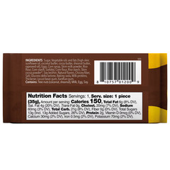 Schar – Gluten Free Sch’nacks, Shelf Stable Cream Filled Snack Cakes – 10 Pack..