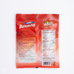 Chun Guang Coconut Candy Premium Asian-Ginger, Coffee, Coconut & Assorted 4.2oz