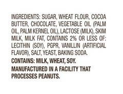 Kit Kat Milk Chocolate Wafer Candy Bars – 1.5 oz, 6 Count