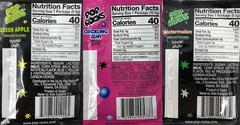 Pop Rocks Candy Variety Pack Popping – Bulk Candy, Nine…