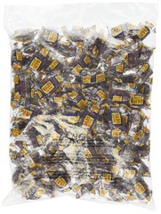 Washburn Dad’s Wrapped Root Beer Barrels ~ 2 Lbs ~ Old Fashioned Flavor