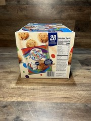 Pillsbury Soft Baked Cinnamon Toast Crunch Mini Cookies Set Of Two (56 Pack)