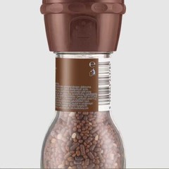 Kotanyi Cinnamon Dream Food Seasoning with Easy Use Grinding Head 70gx10