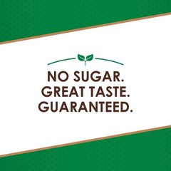Russell Stover Sugar-Free, 4 Flavor Mix, Bulk Chocolate Candy Bars (1 Pound)