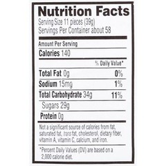 SOUR PATCH KIDS Watermelon Soft Chewy Candy 5 lb Bulk Sour Gummy Treats