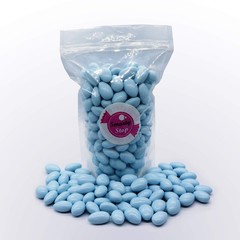 5 Pound Candy Coated Almonds Pastel Colored Treats For Parties And Events