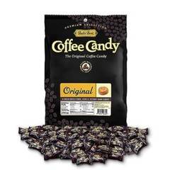 BALI’S BEST Coffee Candy, Original Coffee Flavor, 2.2lb Bag