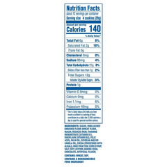 OREO Thins Chocolate Sandwich Cookies, Family Size, 11.78 oz