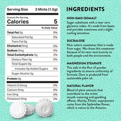 Flintts Mints Full House – Sugar Free 28 Count (Pack of 9), Multiple