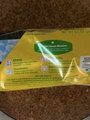 Lemonades Girl Scout Cookies Lemon Up