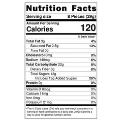 Goetze Caramel Creams & Mary Jane Candy Bulk Mix | 1 LB – 2 LB | Free Shipping!