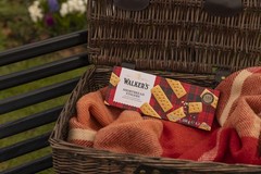 Walkers Shortbread Cookies 5.3 Ounce Traditional Scottish Treat For Tea