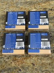4 LOT Larineco Remineralizing Mint Gum with Nano Hydroxyapatite & Xylitol