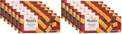 Walker’s Shortbread Fingers, 5.3oz 6ct – Pack of 2