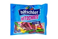 4x bags Hitschler Hitschies Original Mix fruit chews 🍬 TRACKED SHIPPING ✈