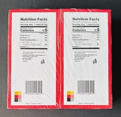 36 ALTOIDS Curiously Strong Mints Cinnamon 1.76-oz Tins (3 Packs of 12) BB: 4/27