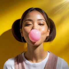 Bubble Jug