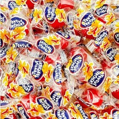 TONGUE TORCHERS Cinnamon Hard Candy | Individually Wrapped | Christmas Special!