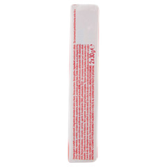 Chewing Gum Daygum Protex Gel Strawberry From 2 | 2,1 Oz /60 Gr