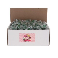 Eda’s Sugar Free Hard Candy Fat Free Zero Carbs Bulk in Box (Spearmint)