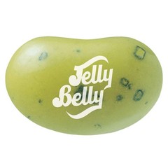 Jelly Belly Juicy Pear Jelly Beans 16Oz Peanut Free Gluten Free Kosher Candy