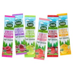 BLACK FOREST ORGANIC GUMMY BEARS