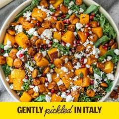 Mediterranean Lupini Beans Variety Pack^